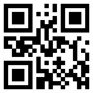 3306694252 Qr Code associato