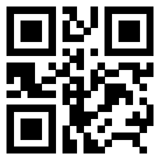 Il QrCode di 3306694254