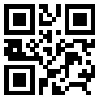 Il Qr Code di 3306694255