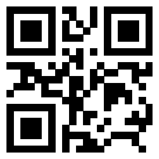 3306694256 - Immagine del QrCode associato