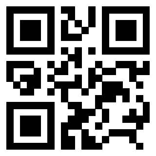Il QrCode di 3306694259