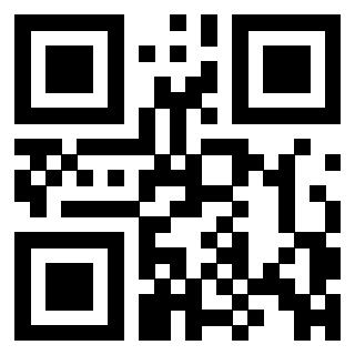 Il Qr Code di 3306694261