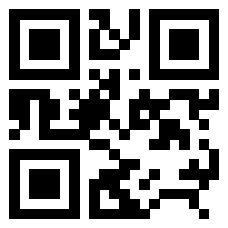 3306694262 - Immagine del QrCode