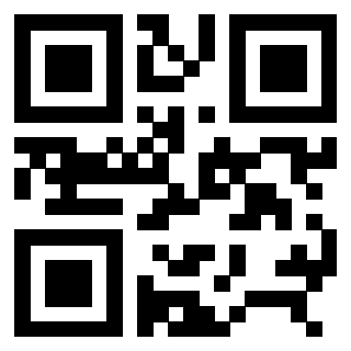 Il Qr Code di 3306694263