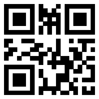 Immagine del Qr Code di 3306694265