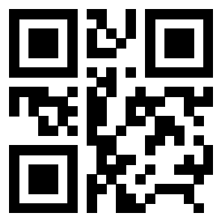 3306694266 Qr Code associato