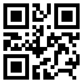 Immagine del QrCode di 3306694267