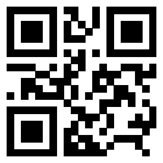 Immagine del QrCode di 3306694269
