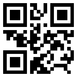 3306694271 - Immagine del QrCode associato