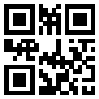 3306694273 - Immagine del Qr Code