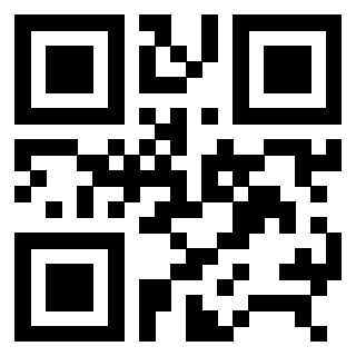 3306694274 QrCode associato