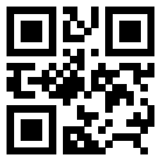 3306694276 - Immagine del Qr Code