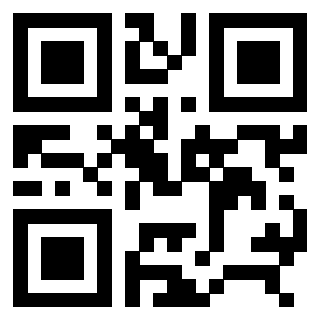 Immagine del QrCode di 3306694277