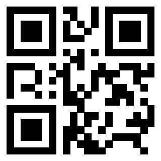 3306694283 - Immagine del Qr Code