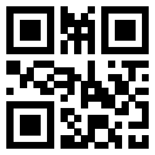 Scansione del Qr Code di 3306694284