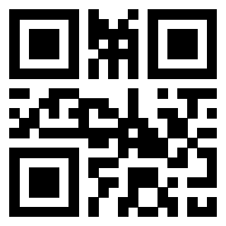 3306694286 - Immagine del Qr Code associato