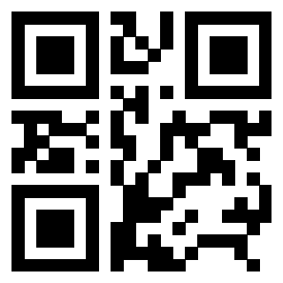 3306694288 - Immagine del QrCode associato