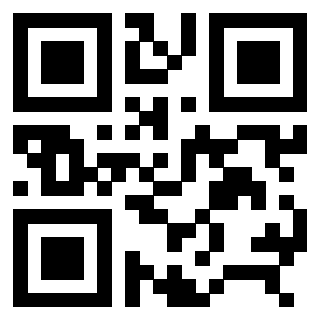 3306694291 - Immagine del QrCode associato