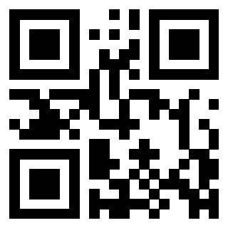 3306694292 Qr Code associato