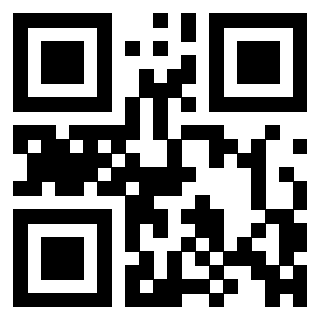 3306694293 - Immagine del QrCode