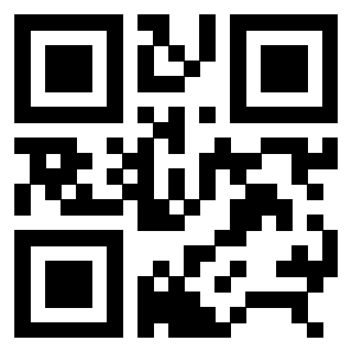 Scansione del QrCode di 3306694294
