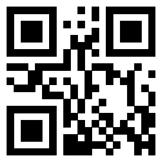 3306694295 - Immagine del QrCode associato