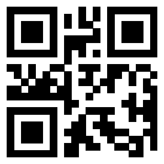 Il QrCode di 3306694296