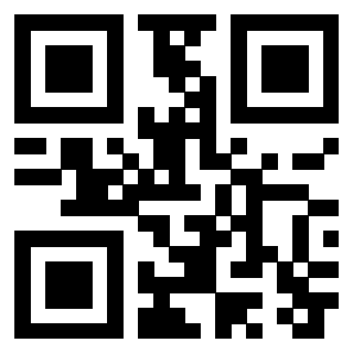 Il QrCode di 3306694299