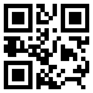 Immagine del QrCode di 3306694302