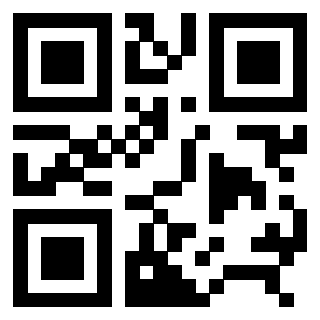 Il Qr Code di 3306694306
