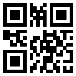QrCode di 3306694307