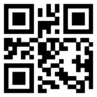 3306694308 - Immagine del QrCode associato