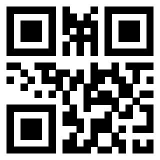 3306694311 - Immagine del QrCode