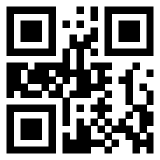 3306694312 - Immagine del Qr Code associato