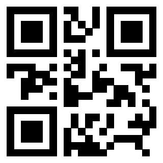 3306694313 - Immagine del QrCode