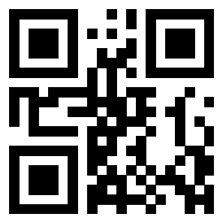 3306694316 Qr Code associato