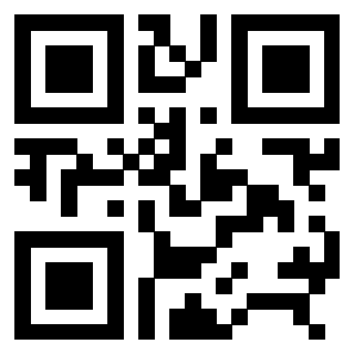 3306694318 Qr Code associato
