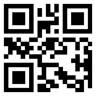 Immagine del Qr Code di 3306694320