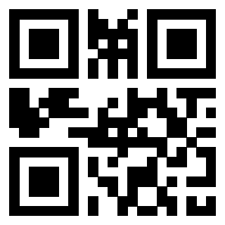 3306694321 - Immagine del Qr Code