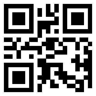3306694322 Qr Code associato