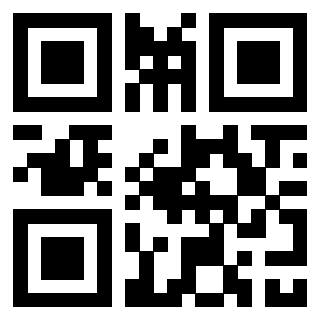 3306694323 Qr Code associato