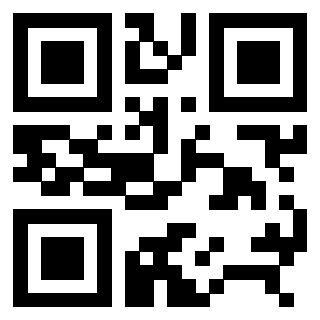 Immagine del Qr Code di 3306694332