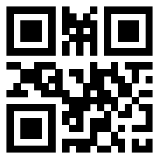 3306694333 - Immagine del QrCode associato