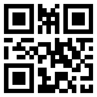 Scansione del Qr Code di 3306694334