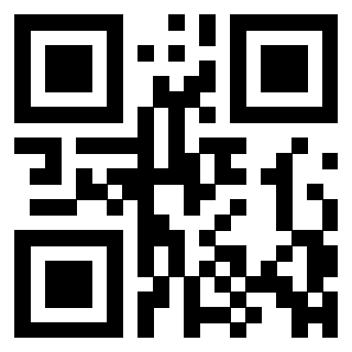 3306694335 - Immagine del Qr Code associato