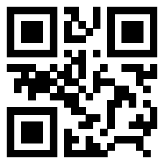 Immagine del Qr Code di 3306694337