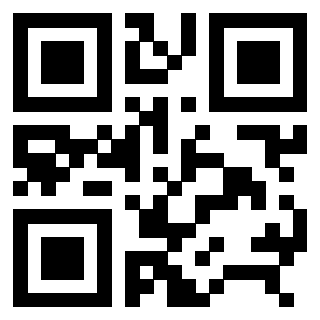 3306694338 - Immagine del Qr Code
