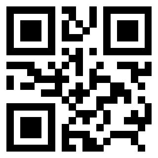 Immagine del Qr Code di 3306694339