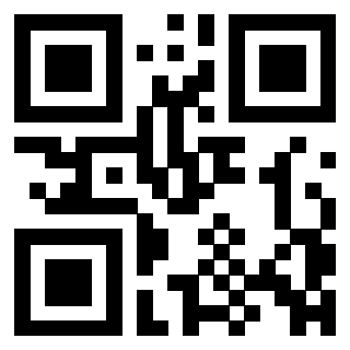 Scansione del QrCode di 3306694340