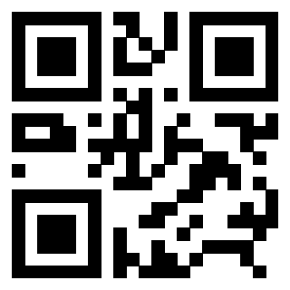 3306694344 - Immagine del QrCode associato